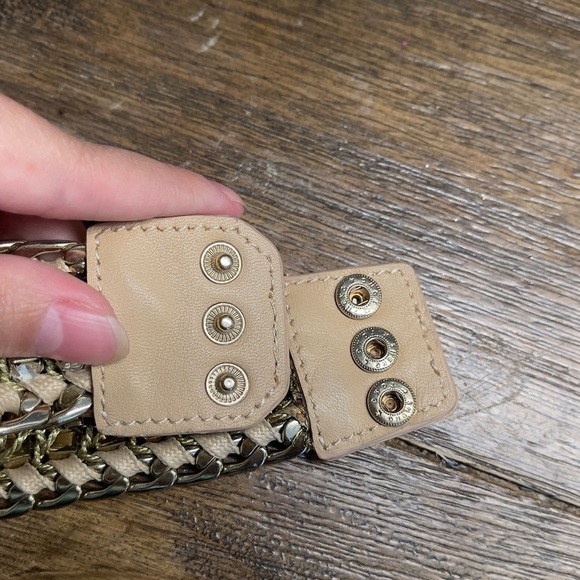 Sheng tong snap closure bracelet - Picture 4 of 4